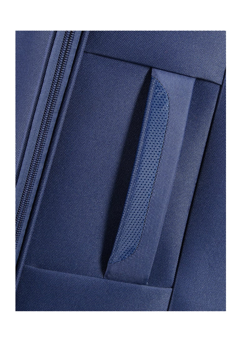 AMERICAN TOURISTER JAMAICA SOFT SPINNER CABIN 58CM NAVY TSA  - Image 4