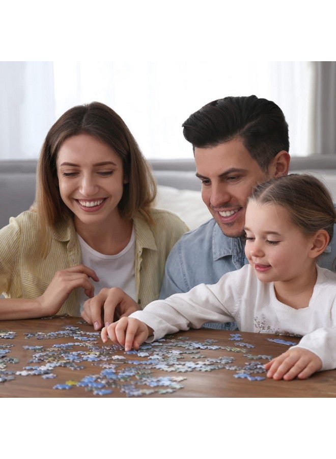 HUADA TOY Jigsaw Puzzles For Adults 1000 Pieces, Beach Shop Interlock Perfectly Decor Gift Party Toy For Kid Boy Girl Senior (27.5"X19.6"), 1:1 Poster - Image 5