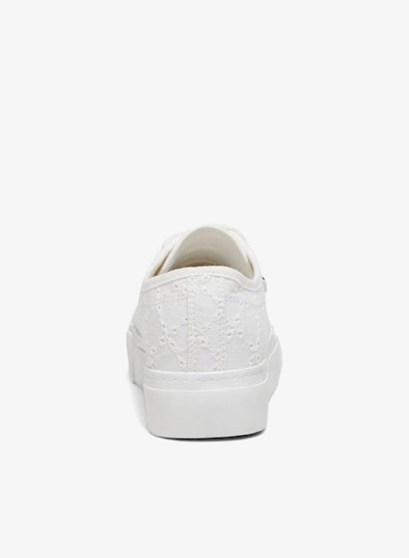 ONLY Onlnoomi Platform Sneakers - Image 2