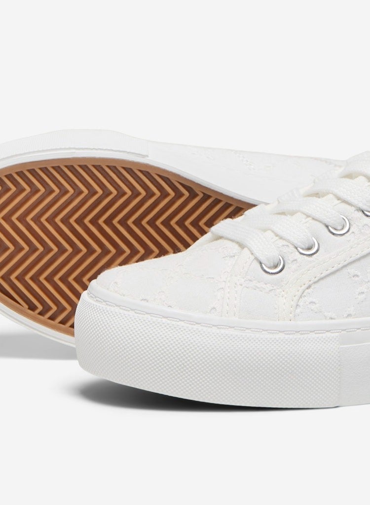 ONLY Onlnoomi Platform Sneakers  - Image 5