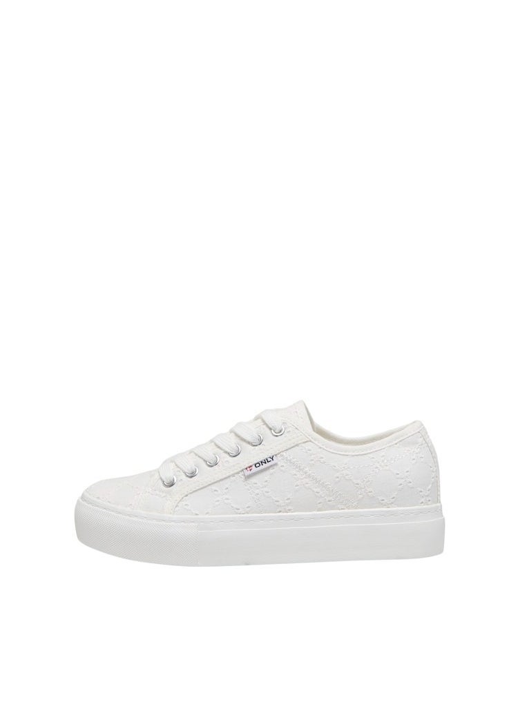 ONLY Onlnoomi Platform Sneakers  - Image 1