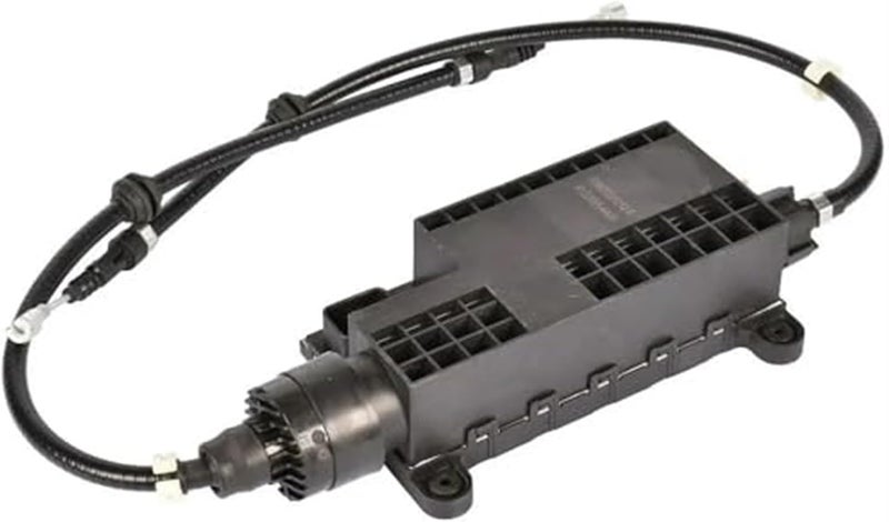 Wivplex Electric Parking Brake Actuator for Mercedes-Benz V-Class Vito W447 - Image 4