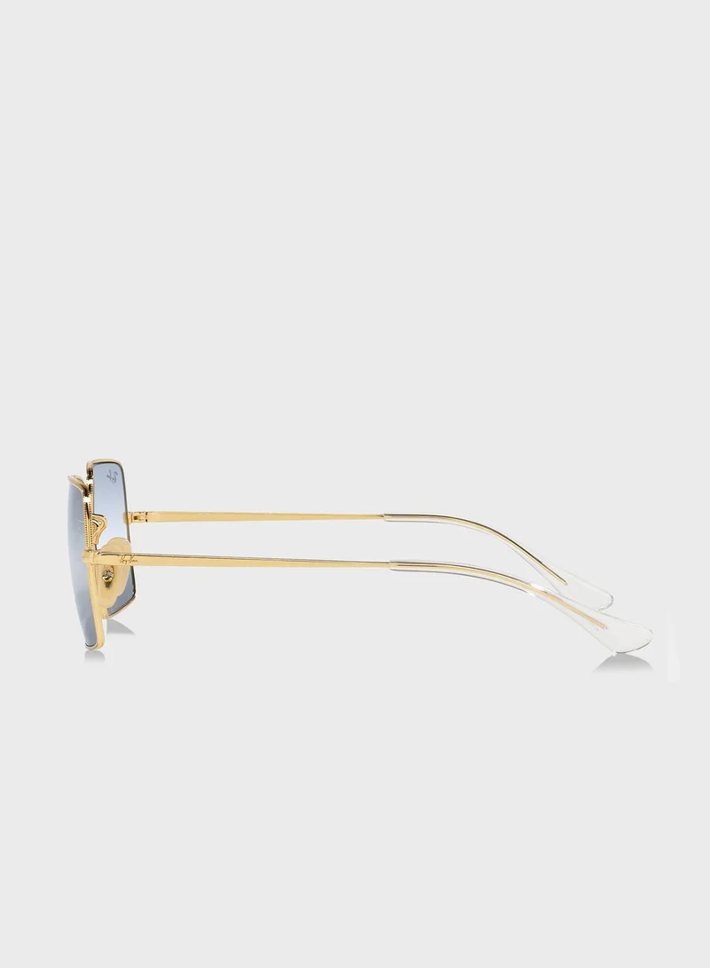 Ray-Ban 0Rb1969 Sunglasses