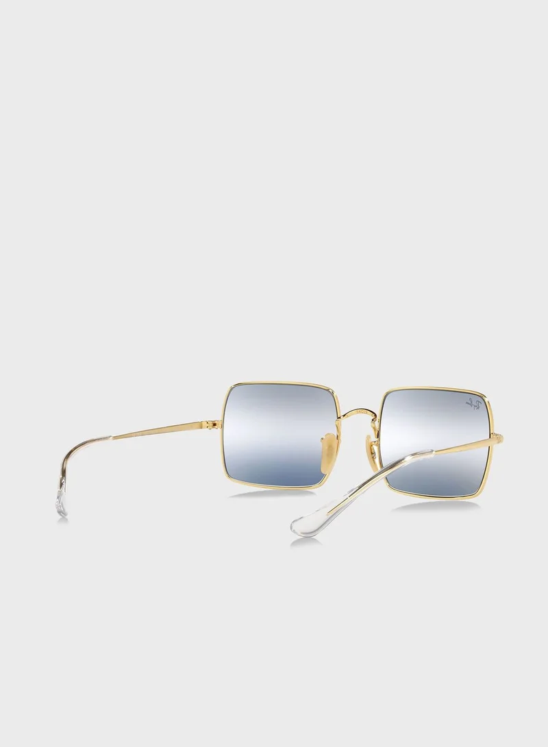 Ray-Ban 0Rb1969 Sunglasses