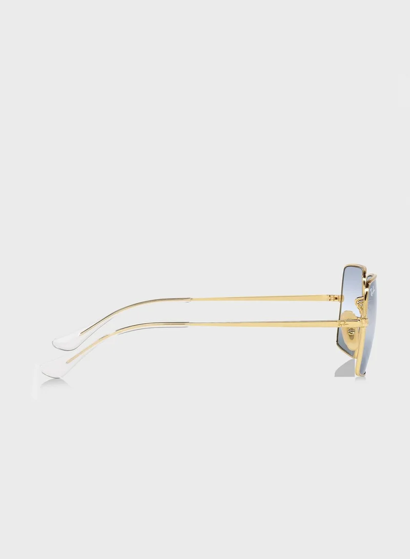 Ray-Ban 0Rb1969 Sunglasses