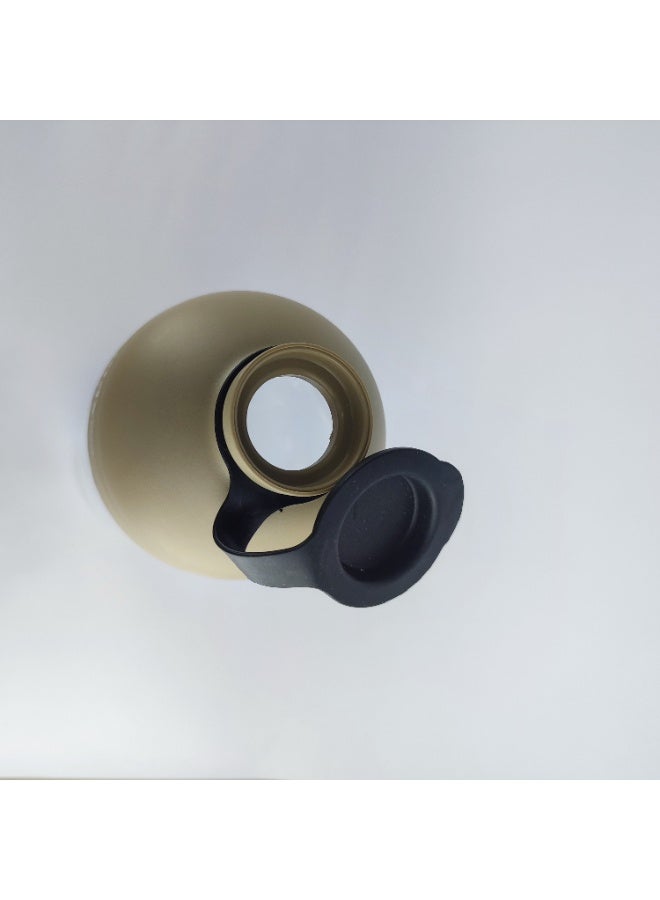 max plast Maxplast Legumes Jar – 1500 ml with Airtight Rubber Lid - Image 5