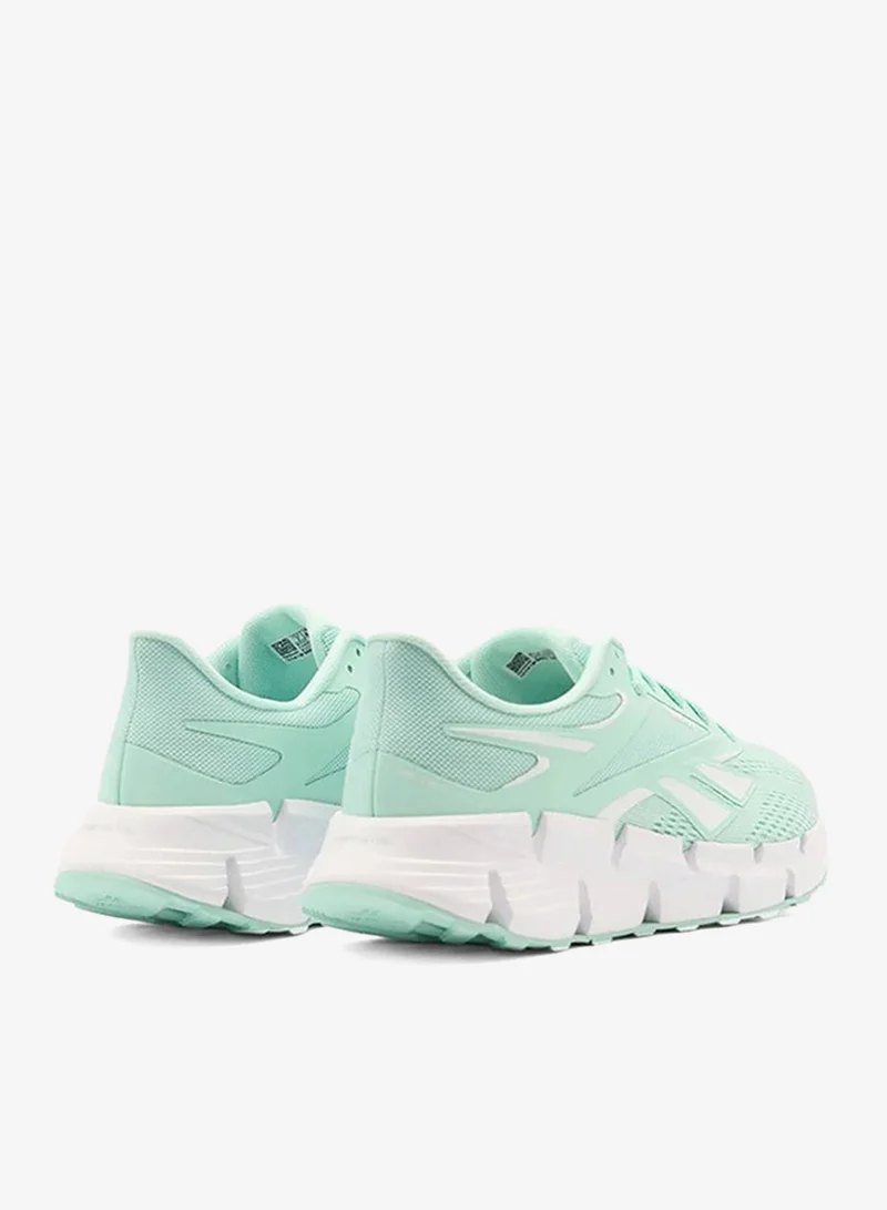 Reebok Glitch Aqua/White Reebok Zig Dynamica 6 Women's Shoes for Women | Best Price UAE