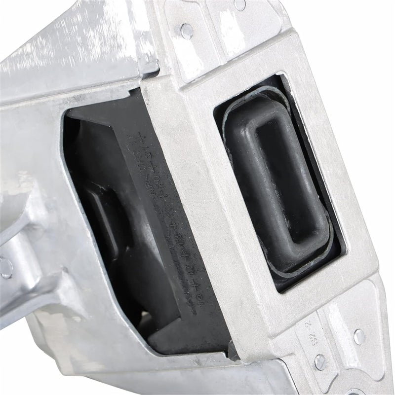 Silscvtt Engine Motor Right Mount 21810F2000 Replacement for Hyundai Elantra, Kona, Veloster 1.4L 1.6L 2.0L - Image 5