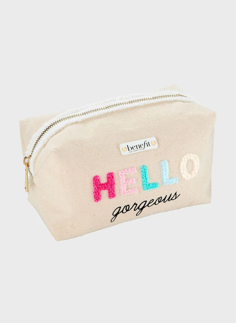 Benefit Cosmetics Benefit X Namshi Exclusive Beauty Box, Saving 44%