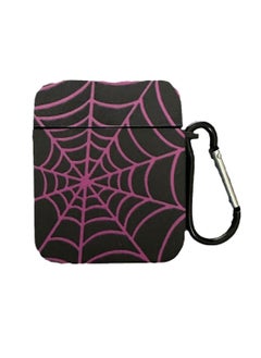 KUYING Suitable For Apple Bluetooth Earphone Protective Case  - Image 3