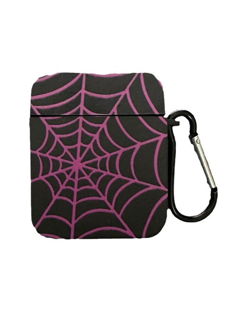 KUYING - Suitable For Apple Bluetooth Earphone Protective Case - Image 1