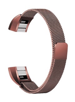 Milanese Replacement Band For Fitbit Alta/Alta HR