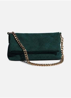 Haute Sauce Solid Sling Bag  - Image 4