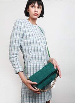 Haute Sauce Solid Sling Bag  - Image 2