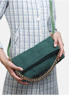 Haute Sauce Solid Sling Bag  - Image 3