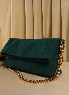 Haute Sauce Solid Sling Bag  - Image 1