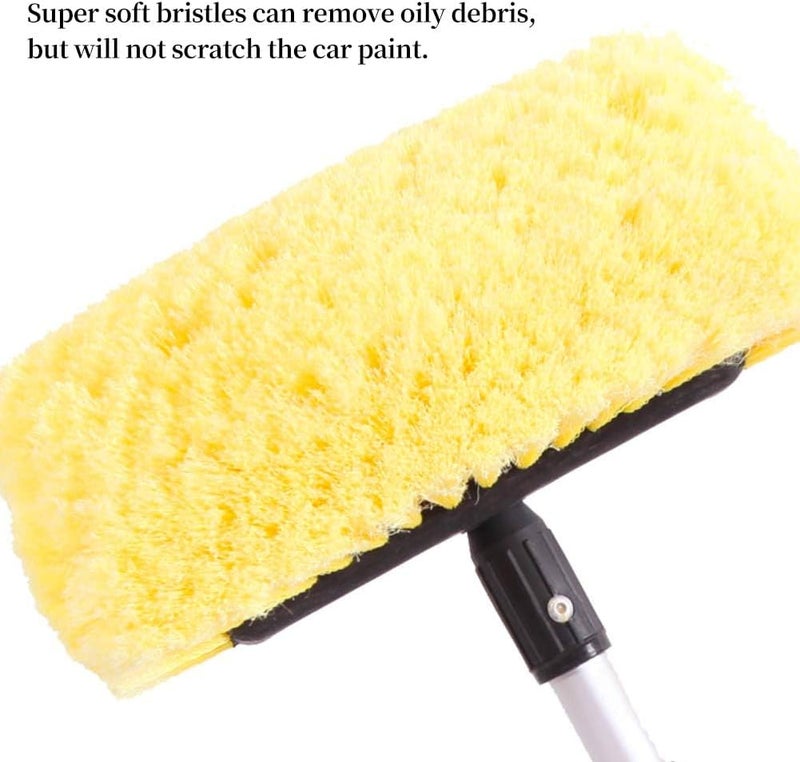Buyplus 12 Foot Telescopic Car Wash Brush - Image 3