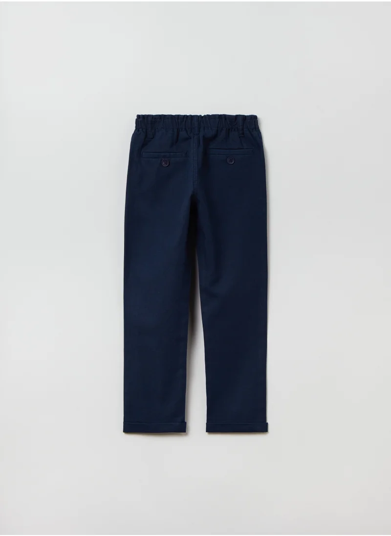 Ovs OVS Boys Trousers