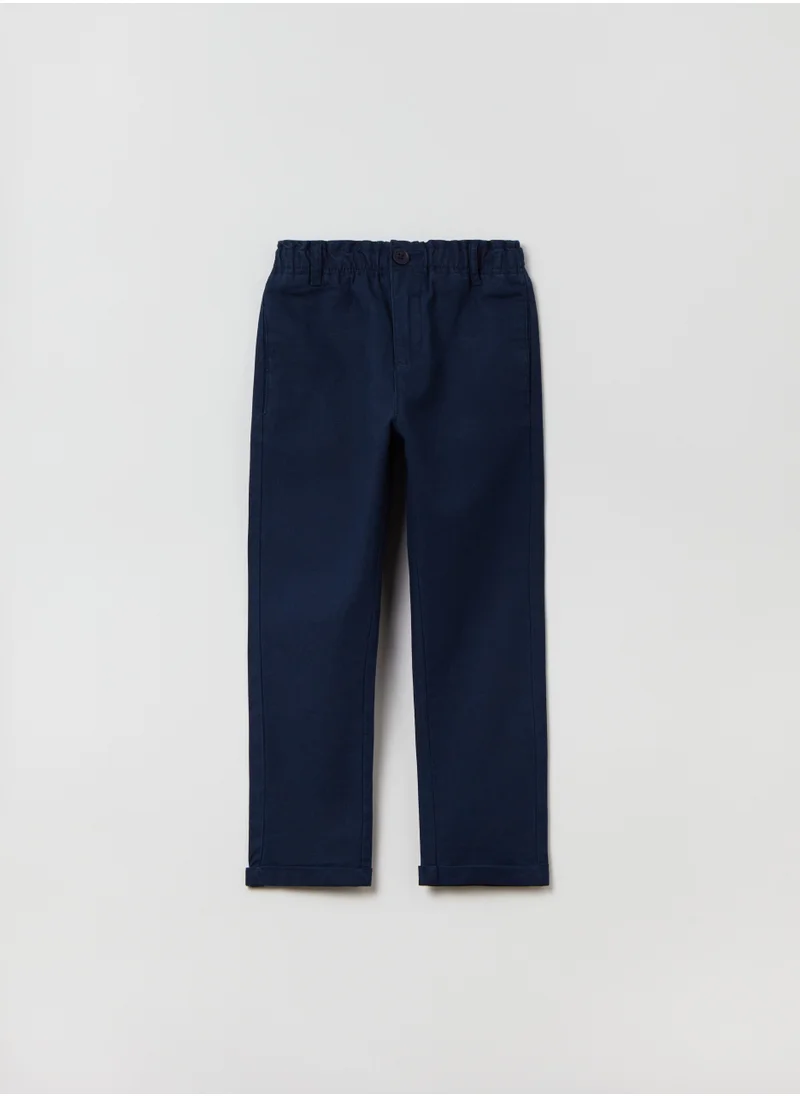 Ovs OVS Boys Trousers
