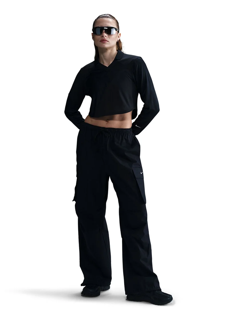 Nike Nsw Street Cropped Jersey