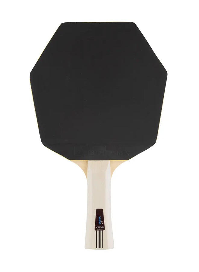 Stiga Sonic V2 Table Tennis Set - Image 3