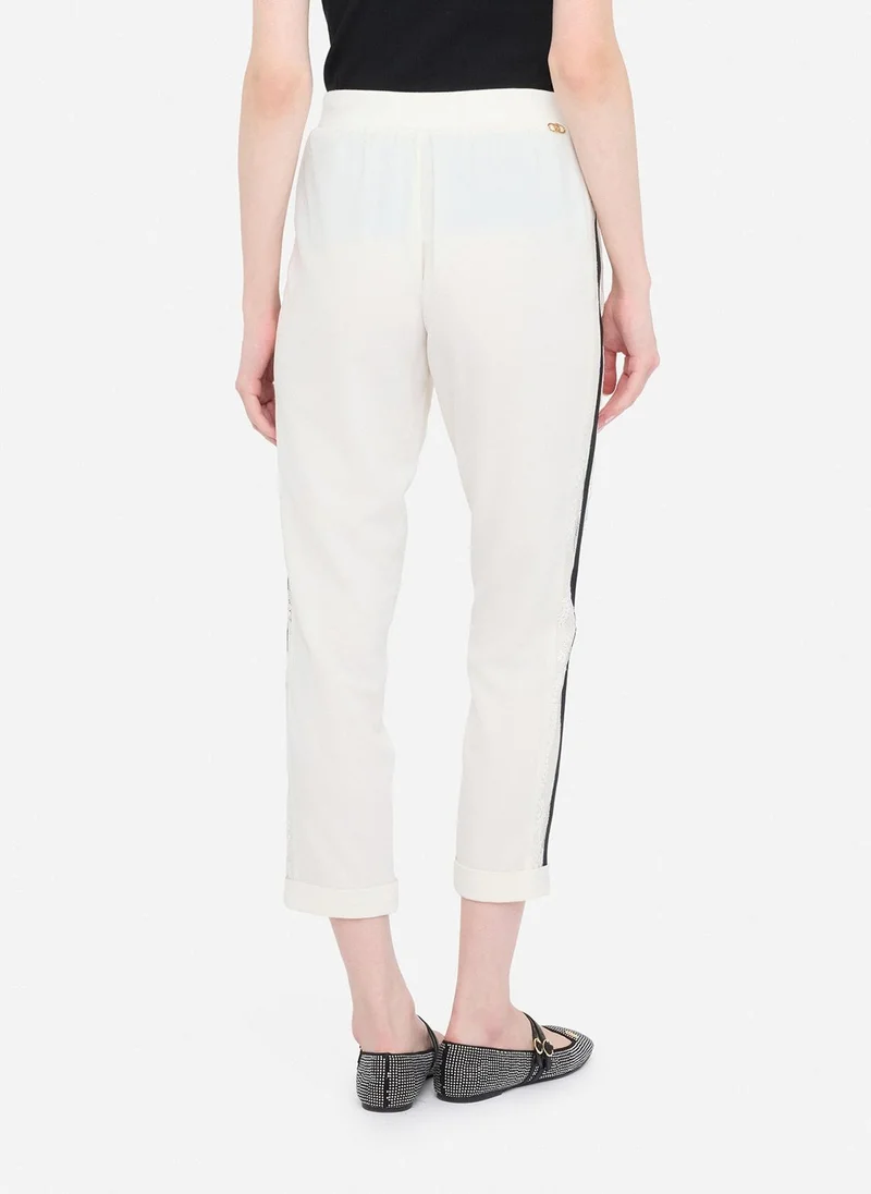 Liu Jo Liu Jo Better jogging trousers