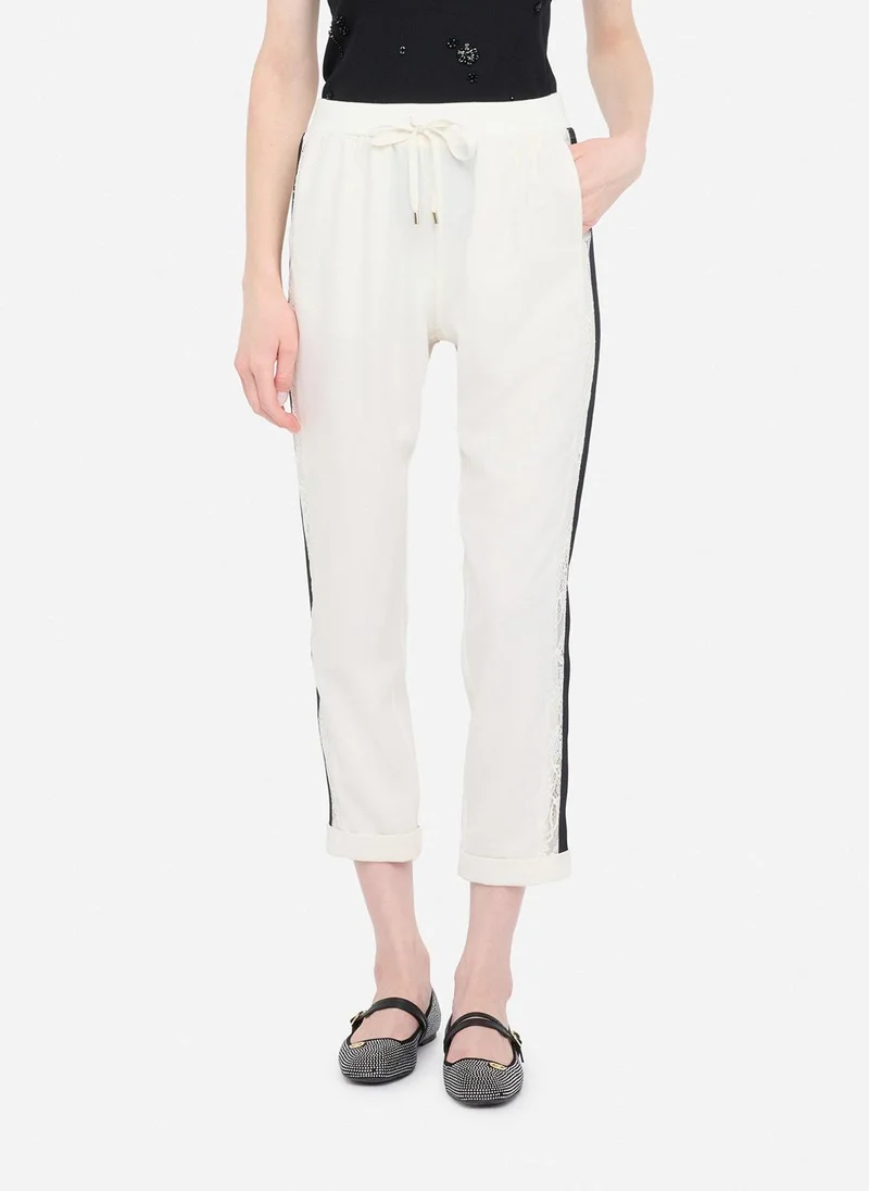 Liu Jo Liu Jo Better jogging trousers