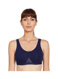 JOCKEY IMPERIAL BLUE PRINTED