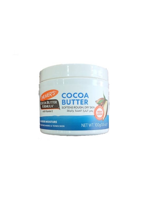 Palmer's Cocoa Butter Formula with Vitamin E Smoothing and Moisturizing 100ml