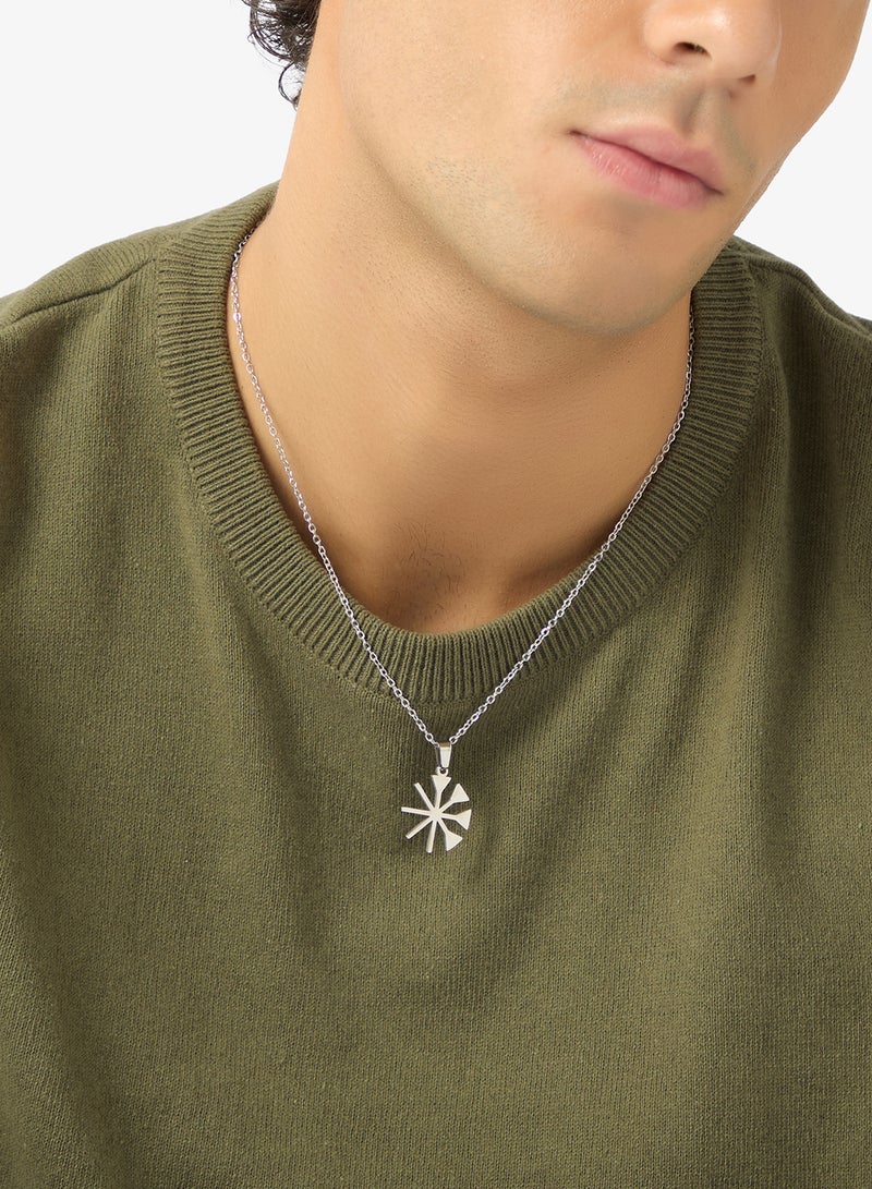 Seventy Five Pendant Necklace - Image 4