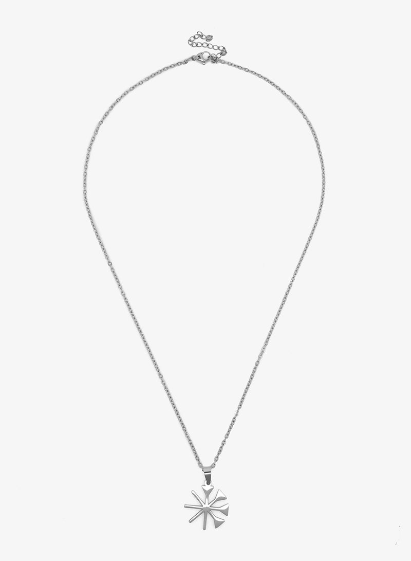 Seventy Five Pendant Necklace - Image 1