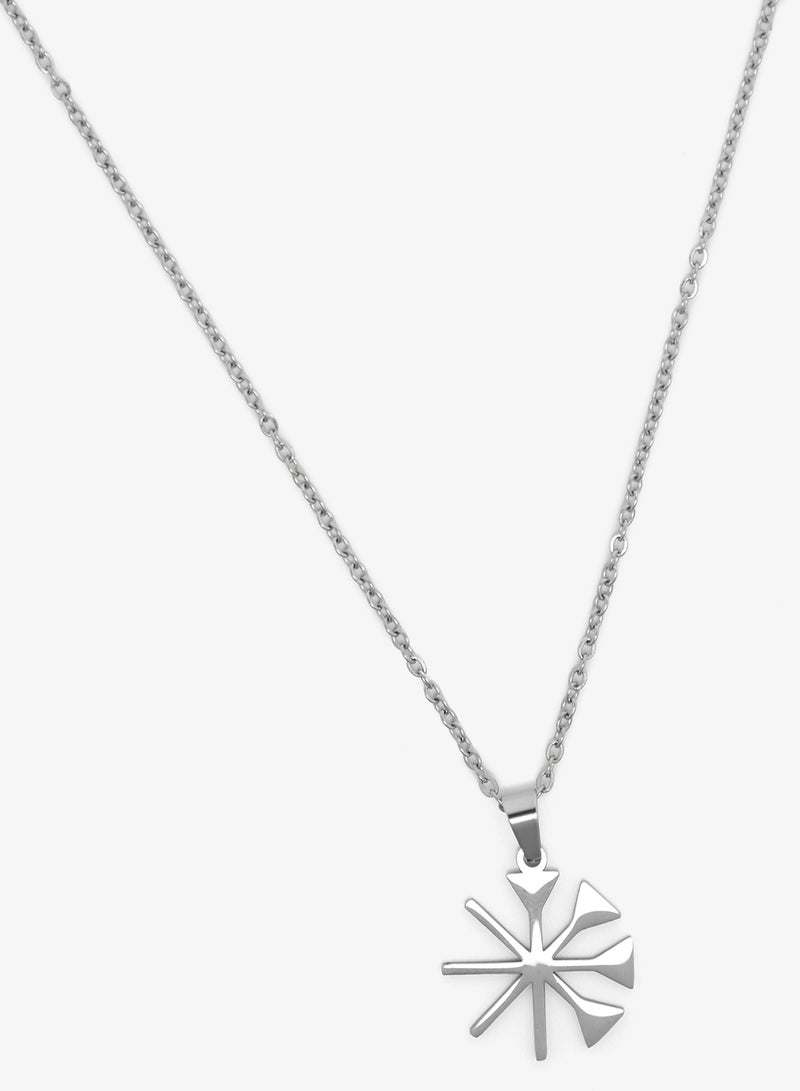 Seventy Five Pendant Necklace - Image 2