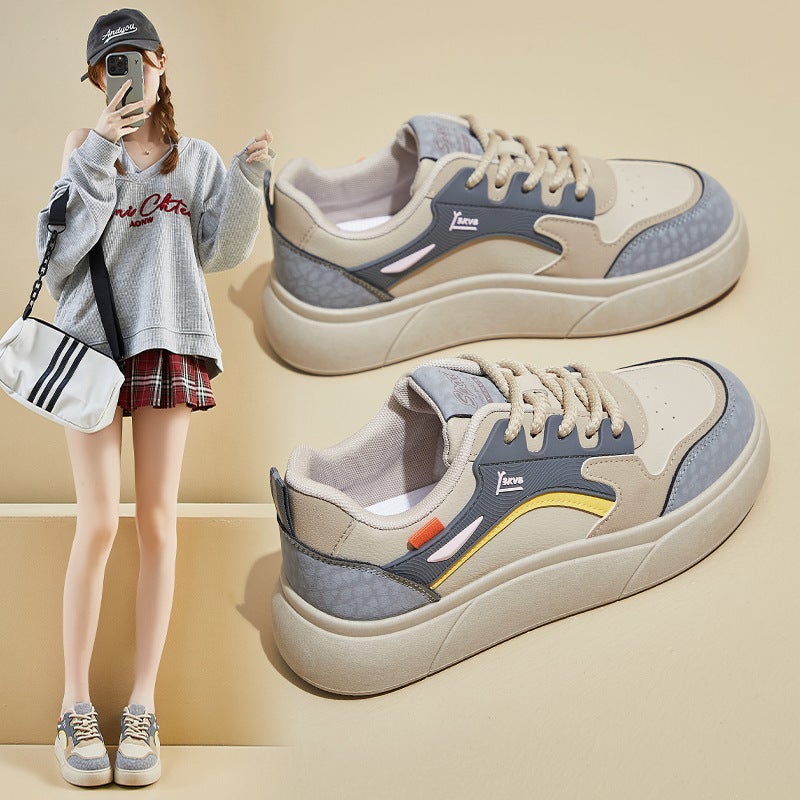 Unisex Casual Sneaker Shoes - Image 2