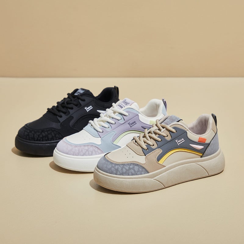Unisex Casual Sneaker Shoes - Image 4