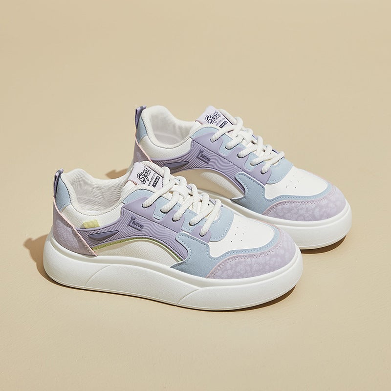 Unisex Casual Sneaker Shoes - Image 1