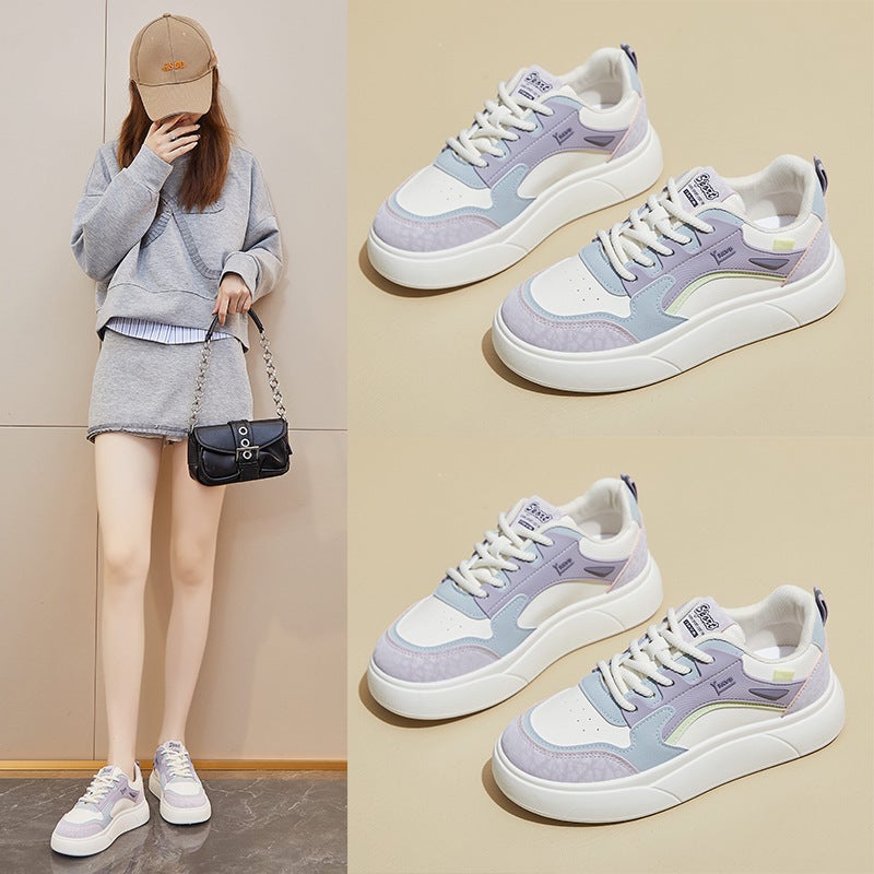 Unisex Casual Sneaker Shoes - Image 3