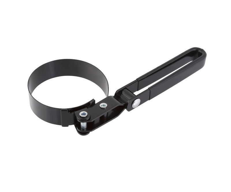 Steelman مفتاح فلتر الزيت STEELMAN 06112 2-1/2 بوصة × 3 بوصة - Image 3