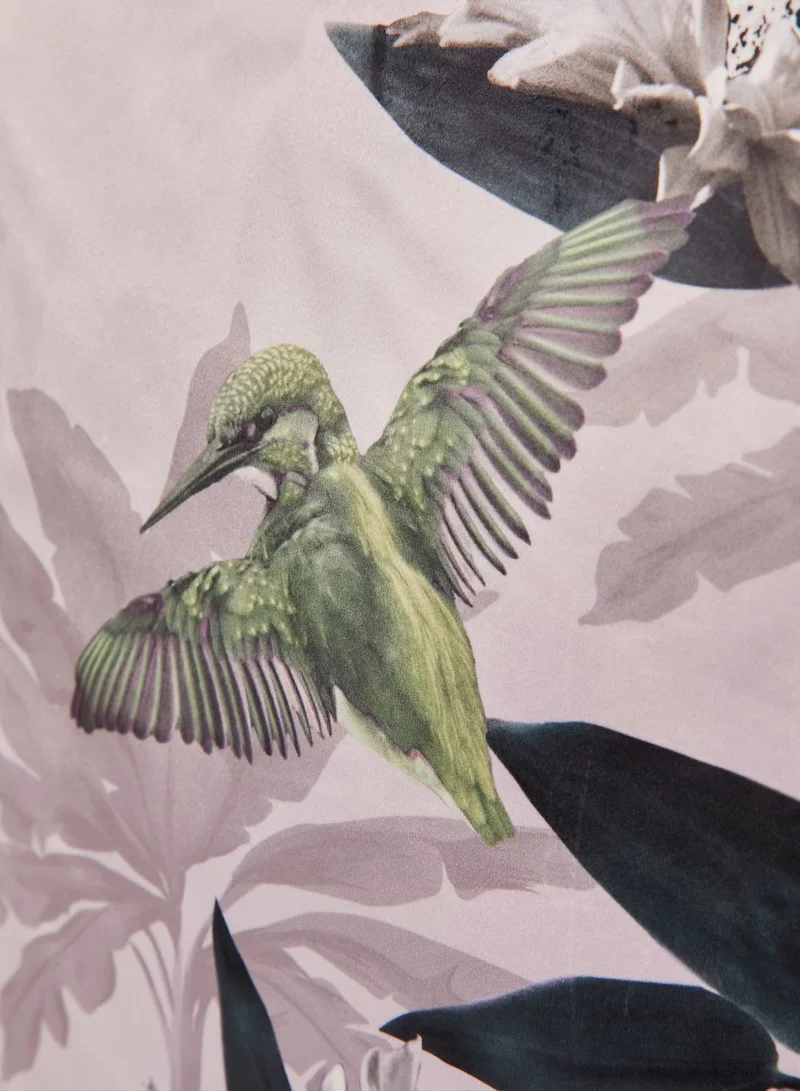 Ted Baker Kingfish Cushion 45Cm X 45Cm