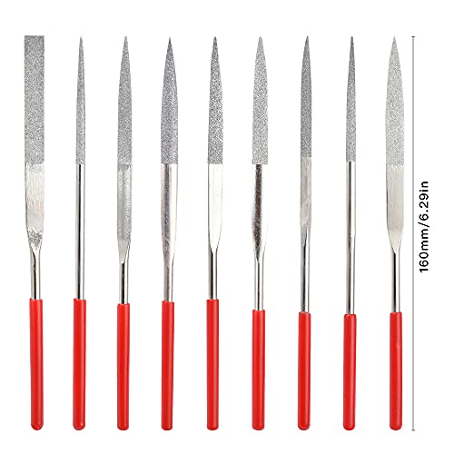 Worldity 19 Pcs Mosaic Tools Kit, Heavy Duty Glass Mosaic Cut Nippers and Tile Nippers, Professional Mosaic Cutter Tool for Cutting Glass Mosaic, Ceramics - Image 3
