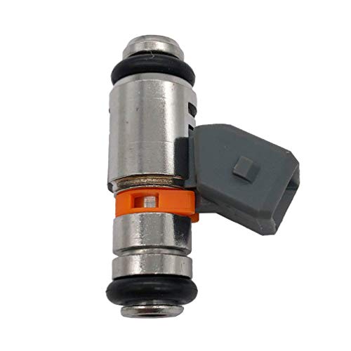 EPSIRMP IWP182 Fuel Injectors Compatible with Piaggio Gilera Vespa PI8732885 GTS250 300 IWP-182 - Image 3