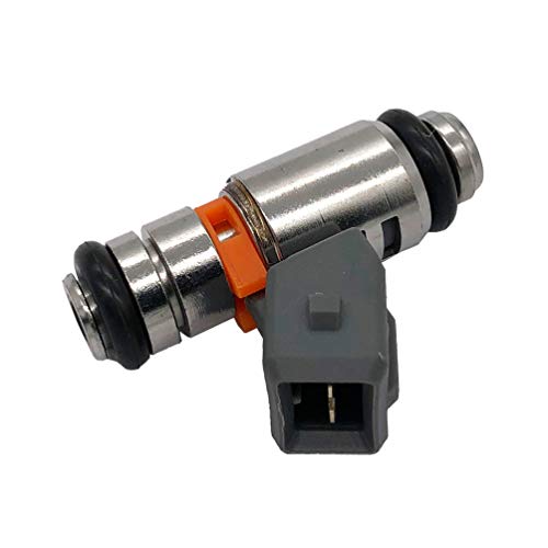 EPSIRMP IWP182 Fuel Injectors Compatible with Piaggio Gilera Vespa PI8732885 GTS250 300 IWP-182 - Image 4