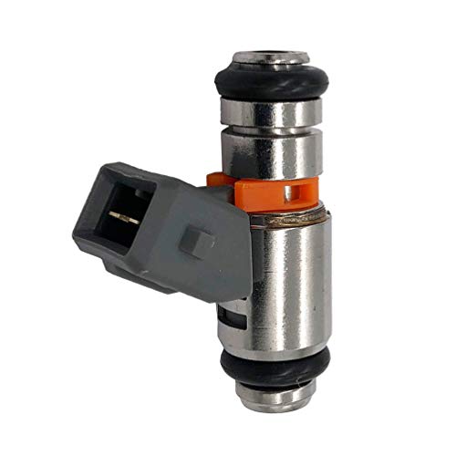 EPSIRMP IWP182 Fuel Injectors Compatible with Piaggio Gilera Vespa PI8732885 GTS250 300 IWP-182 - Image 2