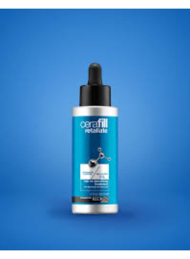 ريدكين سيرافيل ريتالييت ستيموكسيدين علاج إعادة تكثيف الشعر 90 مل - Image 2