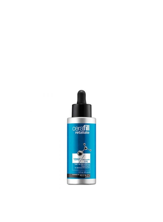 ريدكين سيرافيل ريتالييت ستيموكسيدين علاج إعادة تكثيف الشعر 90 مل - Image 1