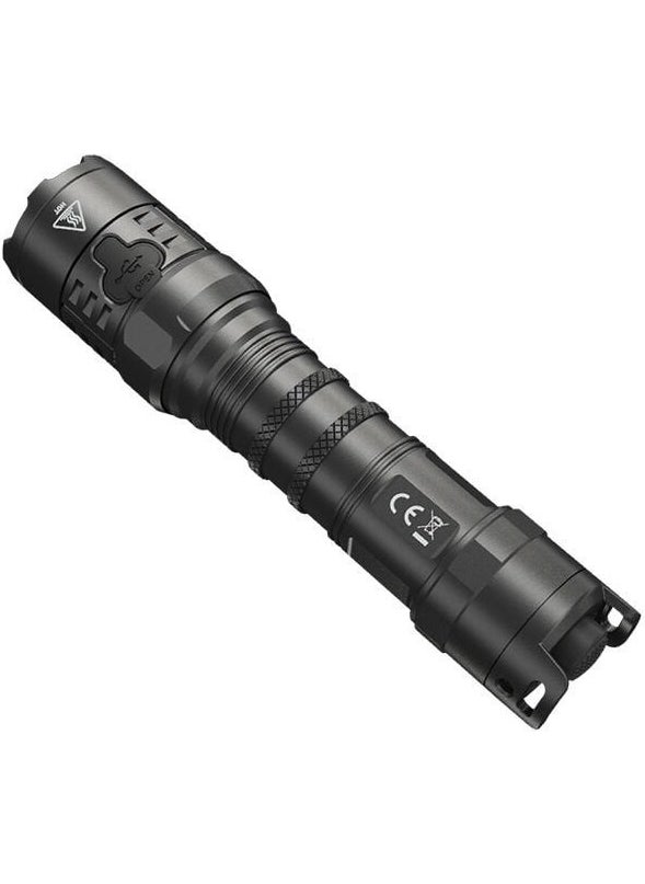 NITECORE P23I 3000 Lumen Flashlight  - Image 2