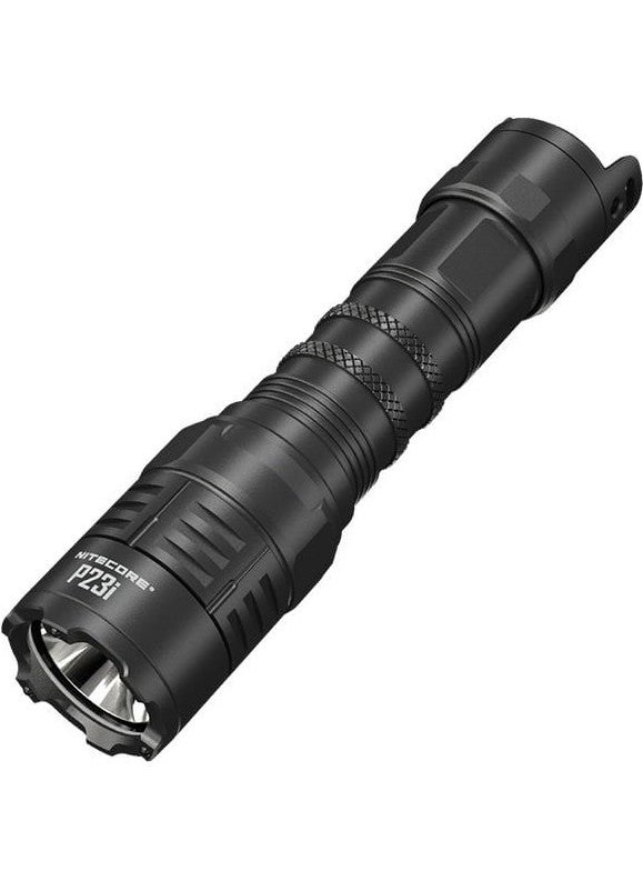 NITECORE P23I 3000 Lumen Flashlight  - Image 1