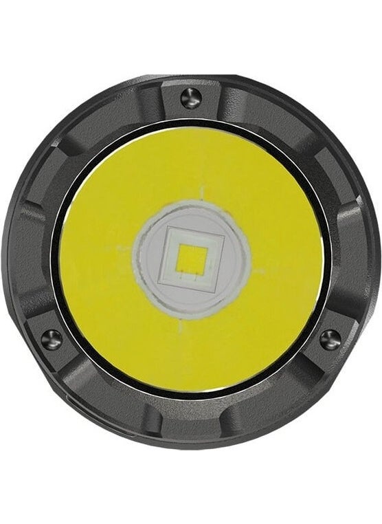 NITECORE P23I 3000 Lumen Flashlight  - Image 5