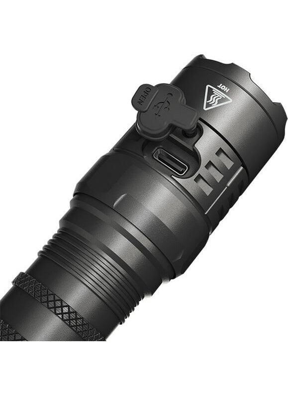 NITECORE P23I 3000 Lumen Flashlight  - Image 4