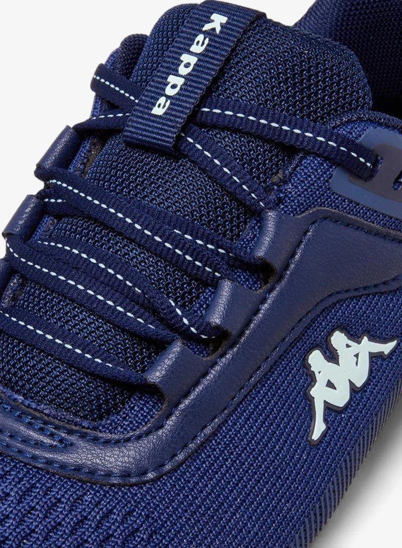 Kappa Boys Lace-Up Sports Shoes - Image 4