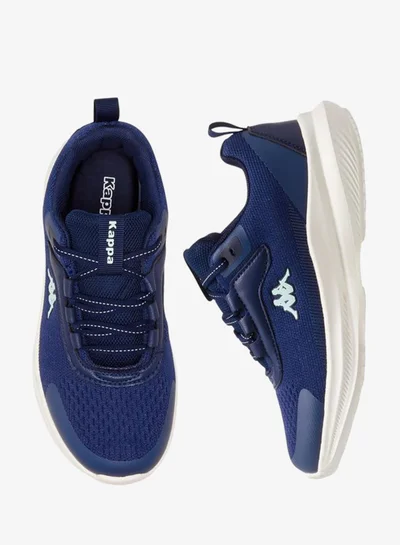 Kappa Boys Lace-Up Sports Shoes